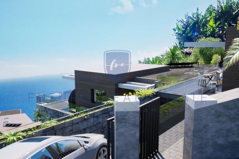 Villa i Calheta, Madeira, Calheta - € 1.375.000 | Ref: F532 - foto 22