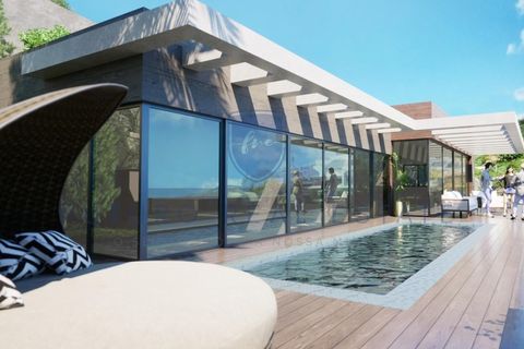 Villa i Calheta, Madeira, Calheta - € 1.375.000 | Ref: F532 - foto 23