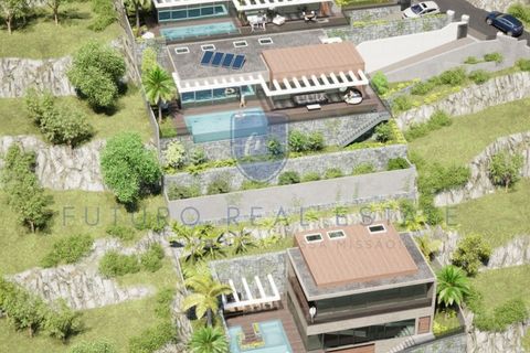 Villa i Calheta, Madeira, Calheta - € 1.375.000 | Ref: F532 - foto 26