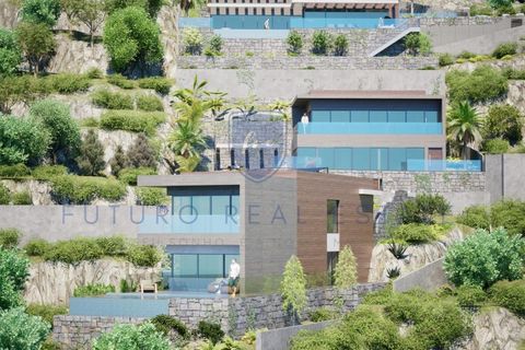 Villa i Calheta, Madeira, Calheta - € 1.375.000 | Ref: F532 - foto 27
