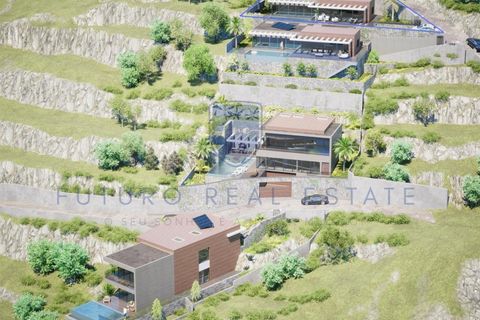 Villa i Calheta, Madeira, Calheta - € 1.375.000 | Ref: F532 - foto 29