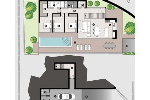 Villa i Calheta, Madeira, Calheta - € 1.375.000 | Ref: F532 - foto 30