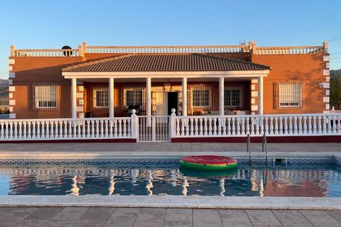 Herregård i Tabernas, Almeria, Tabernas - € 479 000 | Ref: TAB408 - foto 6
