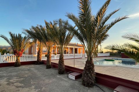 Herregård i Tabernas, Almeria, Tabernas - € 479 000 | Ref: TAB408 - foto 7