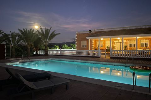 Herregård i Tabernas, Almeria, Tabernas - € 479 000 | Ref: TAB408 - foto 11