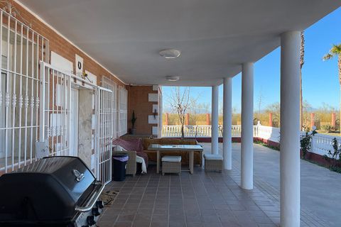 Herregård i Tabernas, Almeria, Tabernas - € 479 000 | Ref: TAB408 - foto 18
