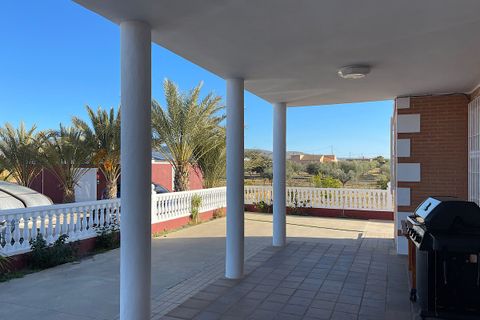 Herregård i Tabernas, Almeria, Tabernas - € 479 000 | Ref: TAB408 - foto 20
