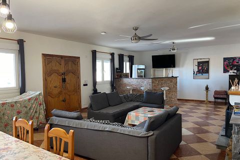 Herregård i Tabernas, Almeria, Tabernas - € 479 000 | Ref: TAB408 - foto 21