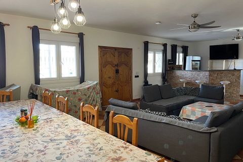 Herregård i Tabernas, Almeria, Tabernas - € 479 000 | Ref: TAB408 - foto 22