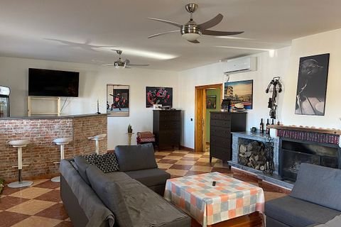 Herregård i Tabernas, Almeria, Tabernas - € 479 000 | Ref: TAB408 - foto 23