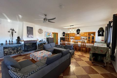 Herregård i Tabernas, Almeria, Tabernas - € 479 000 | Ref: TAB408 - foto 24