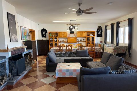 Herregård i Tabernas, Almeria, Tabernas - € 479 000 | Ref: TAB408 - foto 26