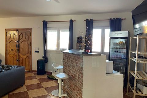 Herregård i Tabernas, Almeria, Tabernas - € 479 000 | Ref: TAB408 - foto 27