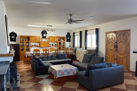Herregård i Tabernas, Almeria, Tabernas - € 479 000 | Ref: TAB408 - foto 28