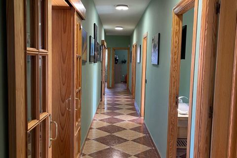 Herregård i Tabernas, Almeria, Tabernas - € 479 000 | Ref: TAB408 - foto 30