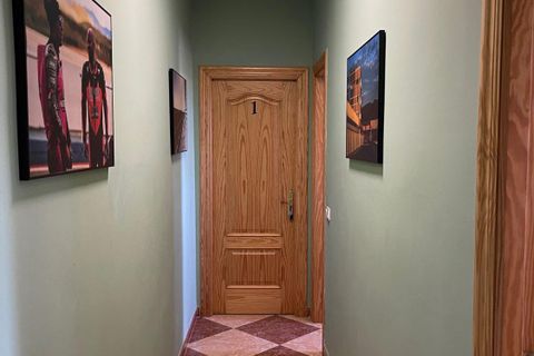 Herregård i Tabernas, Almeria, Tabernas - € 479 000 | Ref: TAB408 - foto 32