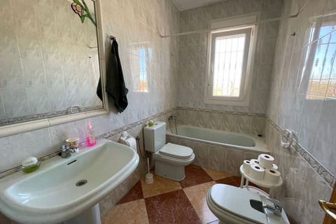 Herregård i Tabernas, Almeria, Tabernas - € 479 000 | Ref: TAB408 - foto 36