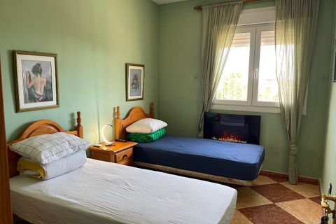 Herregård i Tabernas, Almeria, Tabernas - € 479 000 | Ref: TAB408 - foto 42