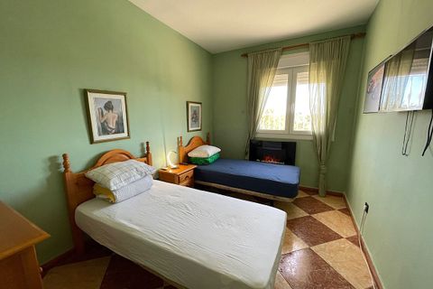 Herregård i Tabernas, Almeria, Tabernas - € 479 000 | Ref: TAB408 - foto 46