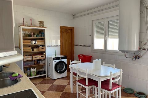 Herregård i Tabernas, Almeria, Tabernas - € 479 000 | Ref: TAB408 - foto 48