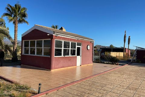 Herregård i Tabernas, Almeria, Tabernas - € 479 000 | Ref: TAB408 - foto 50