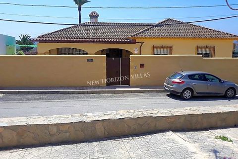Villa i Huercal-Overa, Almeria, Huercal-Overa - € 289.000 | Ref: 28337 - foto 3
