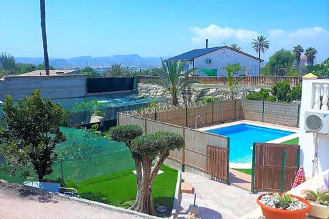 Villa i Huercal-Overa, Almeria, Huercal-Overa - € 289.000 | Ref: 28337 - foto 4