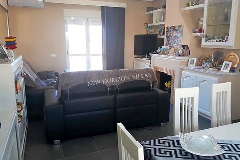 Villa i Huercal-Overa, Almeria, Huercal-Overa - € 289.000 | Ref: 28337 - foto 5