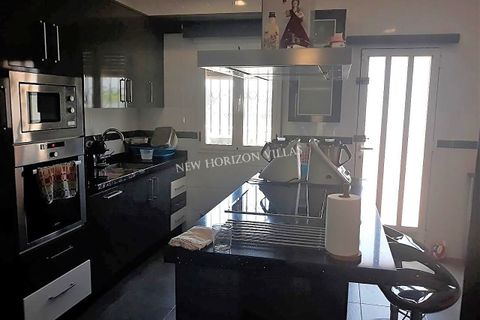 Villa i Huercal-Overa, Almeria, Huercal-Overa - € 289.000 | Ref: 28337 - foto 6