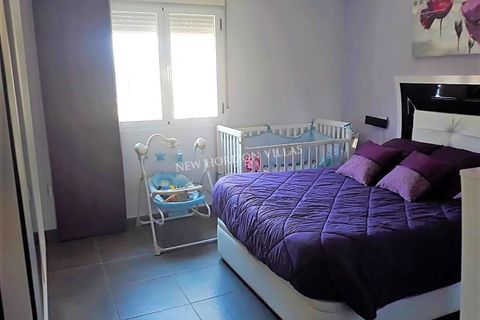 Villa i Huercal-Overa, Almeria, Huercal-Overa - € 289.000 | Ref: 28337 - foto 9