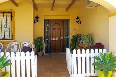Villa i Huercal-Overa, Almeria, Huercal-Overa - € 289.000 | Ref: 28337 - foto 11