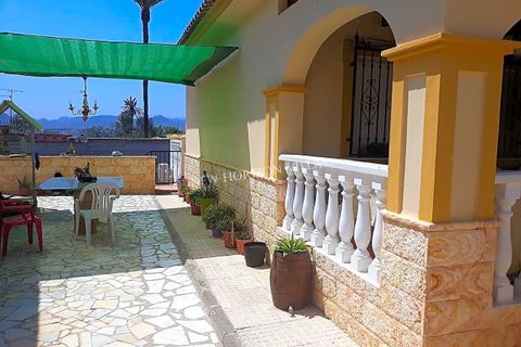 Villa i Huercal-Overa, Almeria, Huercal-Overa - € 289.000 | Ref: 28337 - foto 12