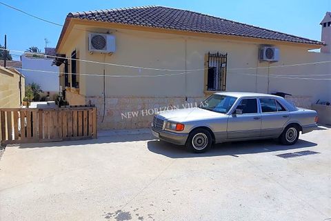 Villa i Huercal-Overa, Almeria, Huercal-Overa - € 289.000 | Ref: 28337 - foto 15