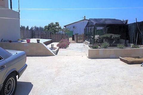 Villa i Huercal-Overa, Almeria, Huercal-Overa - € 289.000 | Ref: 28337 - foto 16