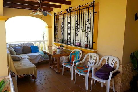Villa i Huercal-Overa, Almeria, Huercal-Overa - € 289.000 | Ref: 28337 - foto 17