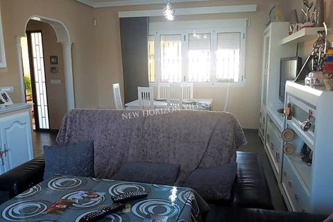 Villa i Huercal-Overa, Almeria, Huercal-Overa - € 289.000 | Ref: 28337 - foto 19
