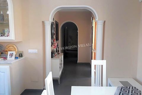 Villa i Huercal-Overa, Almeria, Huercal-Overa - € 289.000 | Ref: 28337 - foto 20