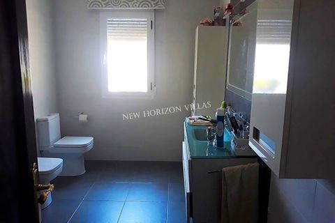 Villa i Huercal-Overa, Almeria, Huercal-Overa - € 289.000 | Ref: 28337 - foto 21