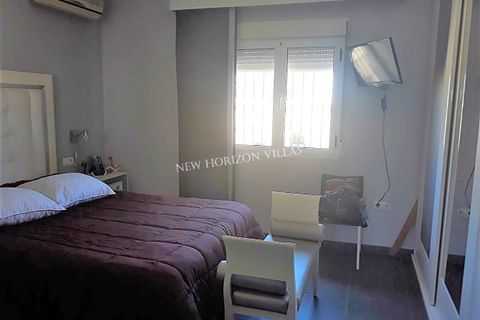 Villa i Huercal-Overa, Almeria, Huercal-Overa - € 289.000 | Ref: 28337 - foto 23