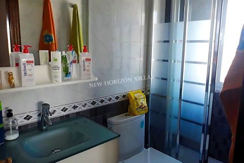 Villa i Huercal-Overa, Almeria, Huercal-Overa - € 289.000 | Ref: 28337 - foto 24