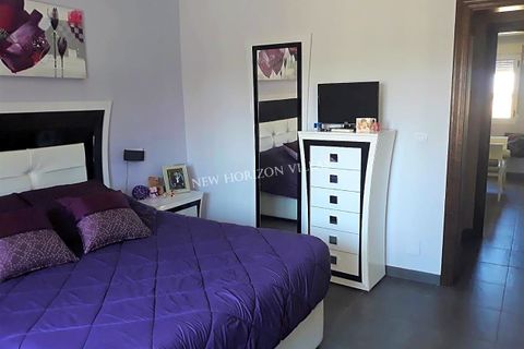 Villa i Huercal-Overa, Almeria, Huercal-Overa - € 289.000 | Ref: 28337 - foto 25