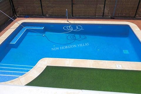 Villa i Huercal-Overa, Almeria, Huercal-Overa - € 289.000 | Ref: 28337 - foto 26