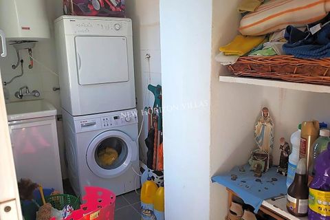 Villa i Huercal-Overa, Almeria, Huercal-Overa - € 289.000 | Ref: 28337 - foto 27
