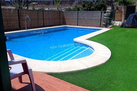 Villa i Huercal-Overa, Almeria, Huercal-Overa - € 289.000 | Ref: 28337 - foto 28