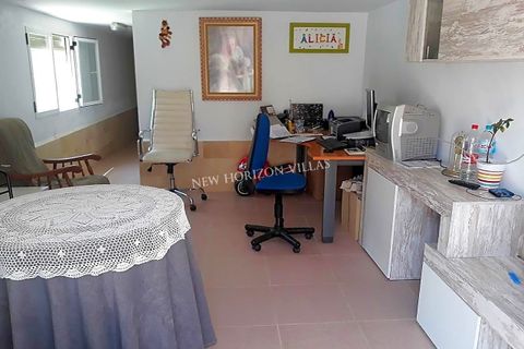 Villa i Huercal-Overa, Almeria, Huercal-Overa - € 289.000 | Ref: 28337 - foto 29