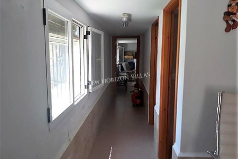 Villa i Huercal-Overa, Almeria, Huercal-Overa - € 289.000 | Ref: 28337 - foto 30
