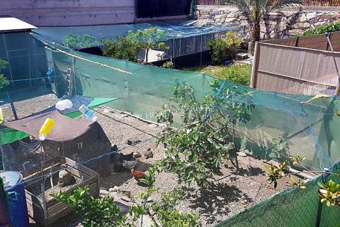 Villa i Huercal-Overa, Almeria, Huercal-Overa - € 289.000 | Ref: 28337 - foto 34
