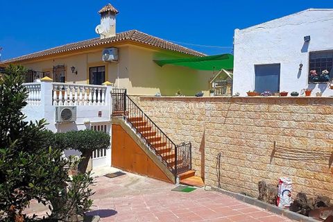 Villa i Huercal-Overa, Almeria, Huercal-Overa - € 289.000 | Ref: 28337 - foto 35