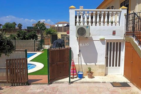 Villa i Huercal-Overa, Almeria, Huercal-Overa - € 289.000 | Ref: 28337 - foto 36