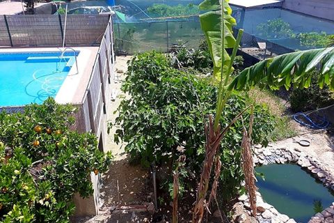 Villa i Huercal-Overa, Almeria, Huercal-Overa - € 289.000 | Ref: 28337 - foto 37